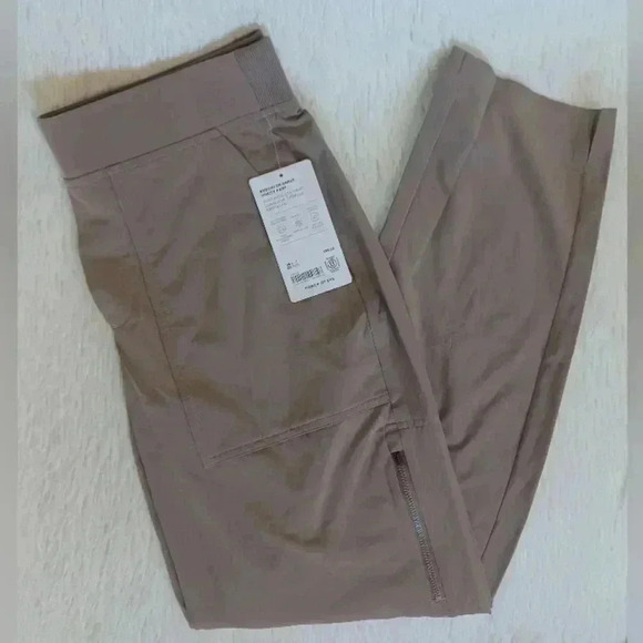 Athleta Brooklyn Ankle Utility Pant - Picture 7 of 8